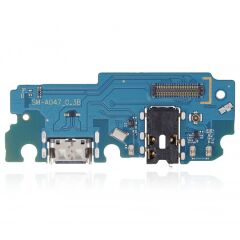 SAMSUNG A04S-A047 ORJ ŞARJ SOKETİ BORDLU