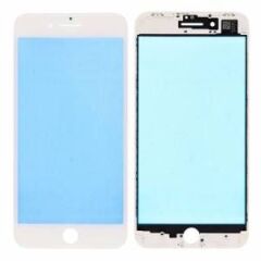 İPHONE 7 PLUS ORJ ÖN CAM OCALI ÇİTALI