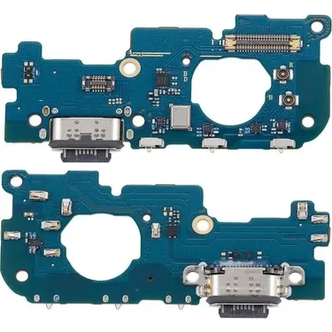 SAMSUNG A33 ŞARJ SOKETİ BORDLU