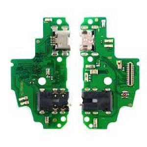HUAWEİ P SMART-FIG-LX1A ORJ ŞARJ SOKETİ BORDLU