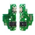 HUAWEİ P SMART-FIG-LX1A ORJ ŞARJ SOKETİ BORDLU