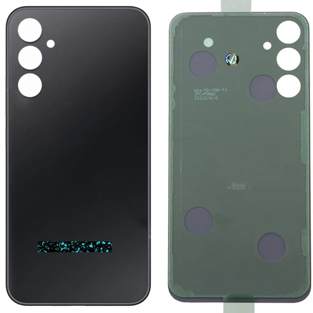 SAMSUNG A34 5G ARKA KAPAK