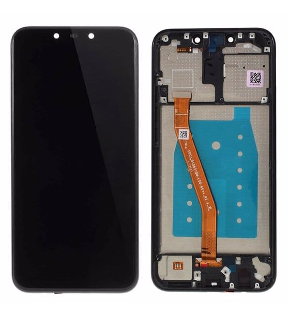 HUAWEI MATE 20 LITE ÇITALI EKRAN HK SERVİS