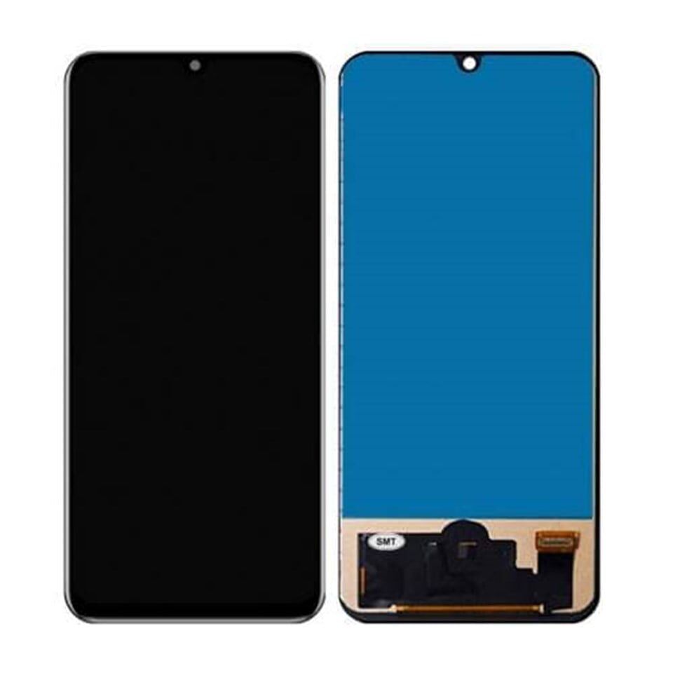 HUAWEİ P SMART S TFT EKRAN ÇİTASIZ SİYAH