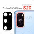 SAMSUNG S20 KAMERA LENSİ