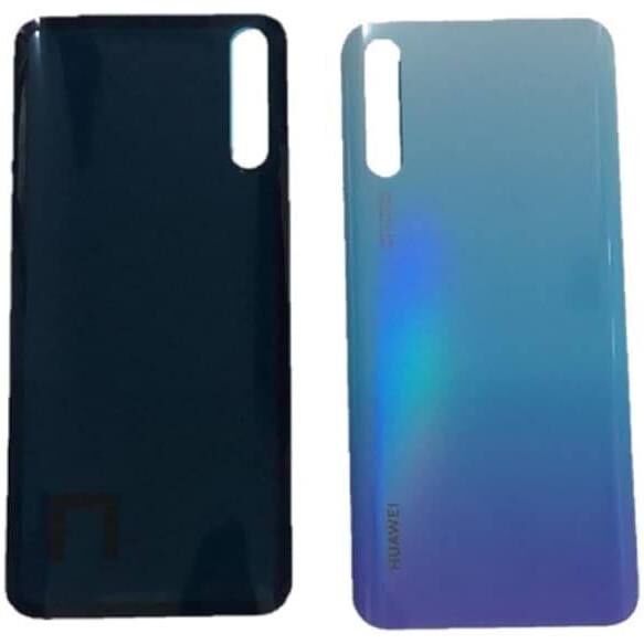 HUAWEİ P SMART S 2020 ORJ ARKA KAPAK
