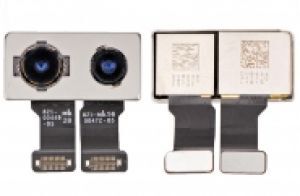 İPHONE 7 PLUS ORJ ARKA KAMERA