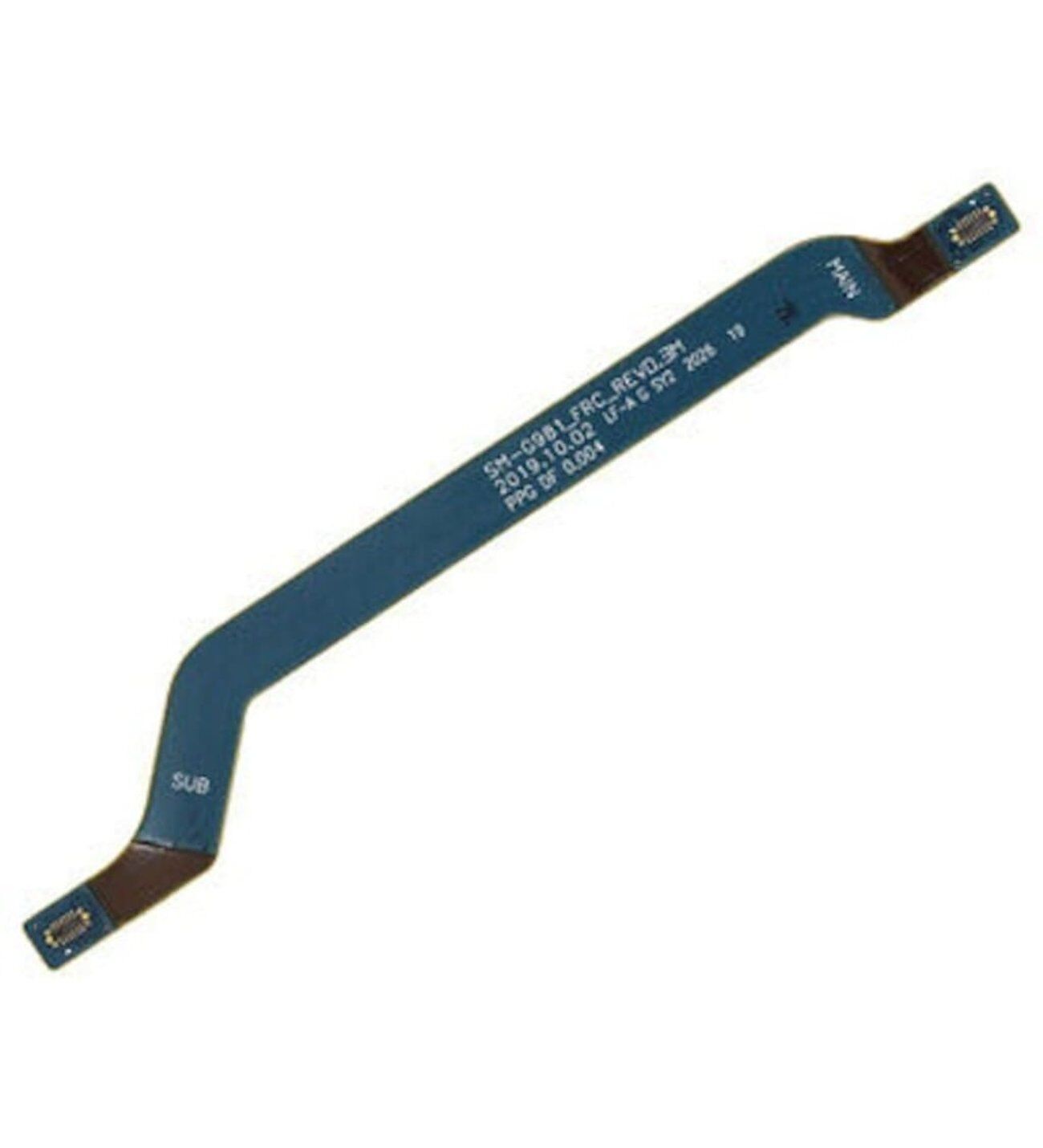 SAMSUNG S20 ANTEN FİLMİ
