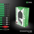 2UUL POWER KABLO İOS+ANDROİD POWER KABLO