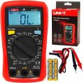 UNİ-T UT33D 600V 10A DİJİTAL MULTİMETRE