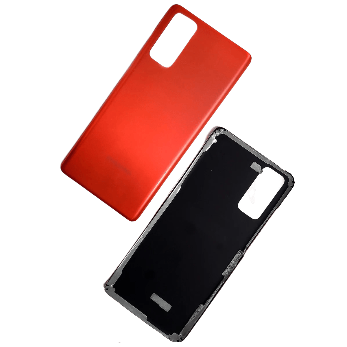 SAMSUNG S20 FE ORJ ARKA KAPAK