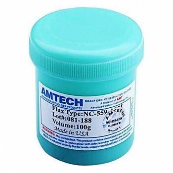 AMTECH ORJ 100g Solder PRODUCTS FLUX