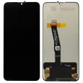 HUAWEİ P SMART PLUS-INE LX1 SERVİS ORJ LCD EKRAN DOKUNMATİK SİYAH