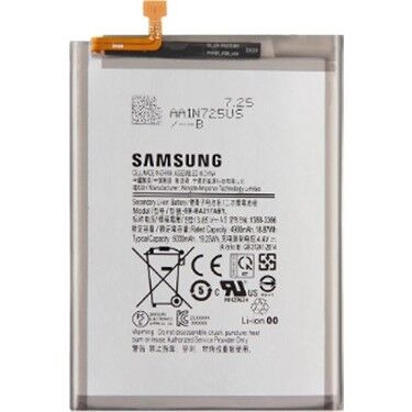 SAMSUNG A04S-A047 SERVİS ORJ BATARYA