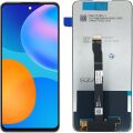 HUAWEİ P SMART 2021-PPA LX2 SERVİS ORJ EKRAN