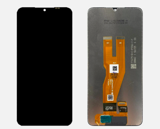 SAMSUNG A05 EKRAN HK SERVİS