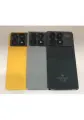 XİAOMİ POCO X6 PRO ARKA KAPAK LENSLİ
