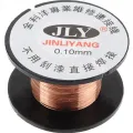 JLY 0,10mm Anakart Yol Çekme Teli Bakır Tel