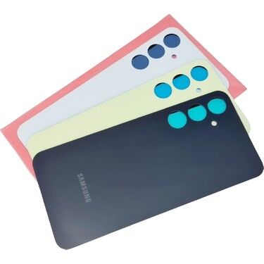 SAMSUNG A35 ARKA KAPAK