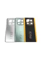 XİAOMİ POCO X7 ARKA KAPAK