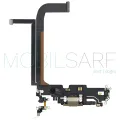 İPHONE 13 PRO MAX ORJ ŞARJ SOKETİ FİLMİ