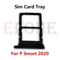 HUAWEİ P SMART 2020-POT LX1A ORJ SİM DEMİRİ