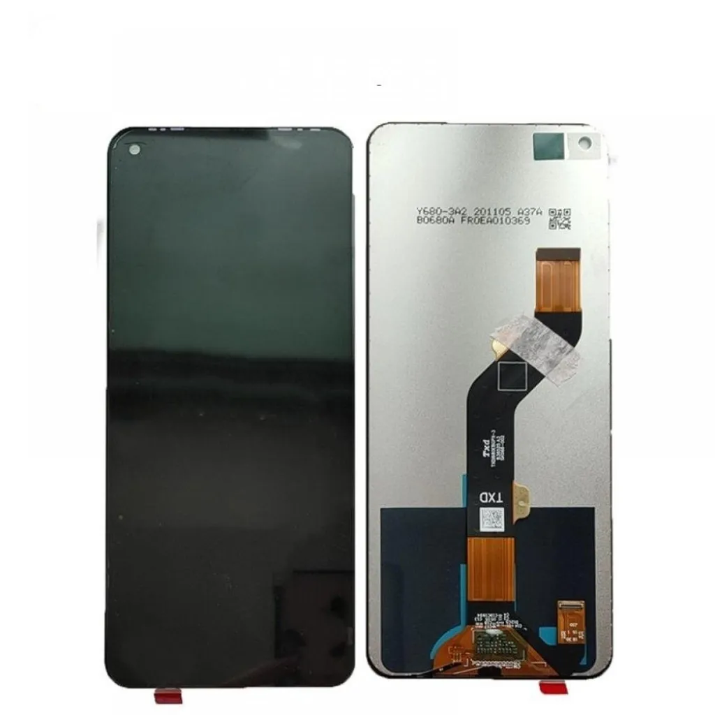 TECNO SPARK 7 PRO EKRAN HK SERVİS