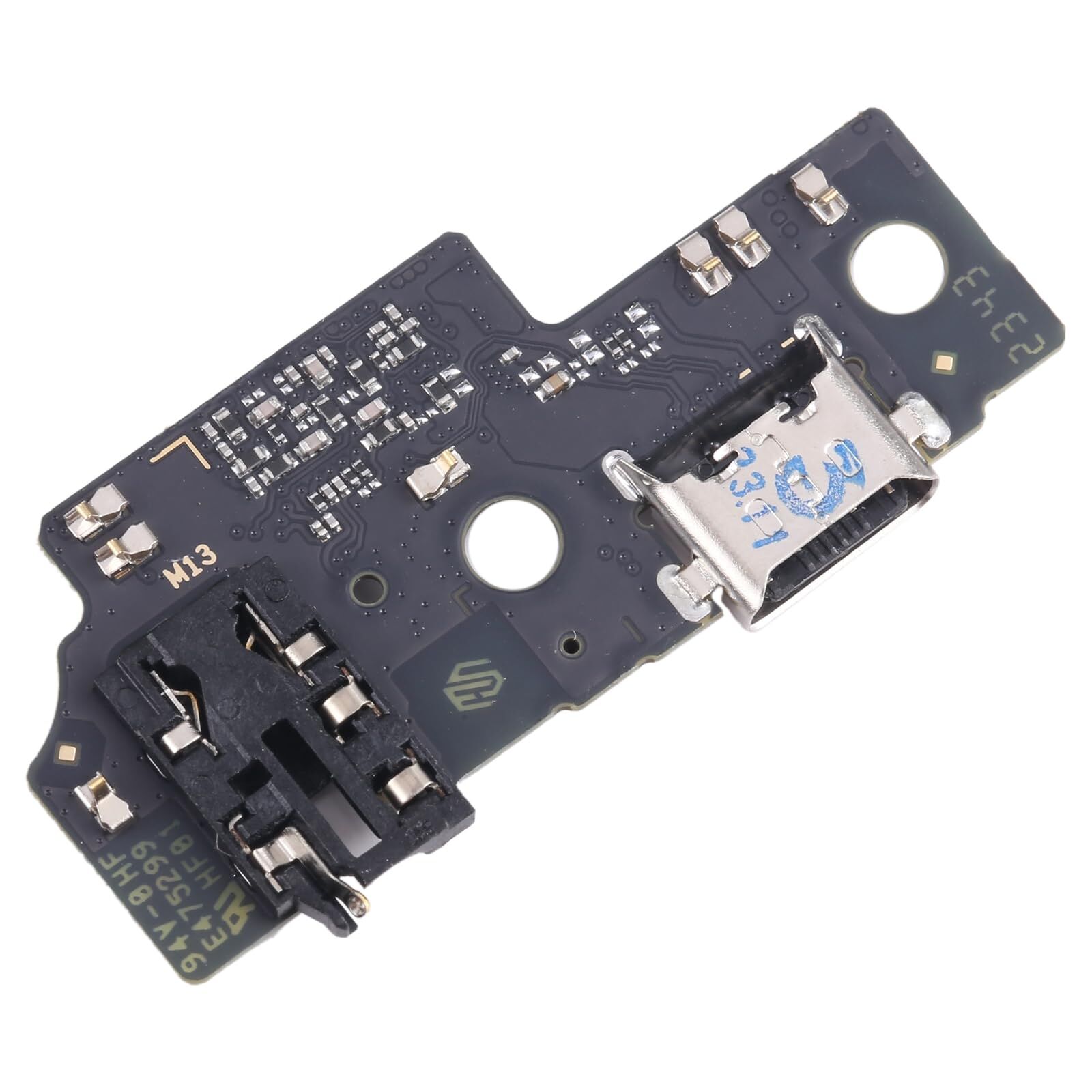 SAMSUNG A05-A055 ORJ ŞARJ SOKETİ BORDLU