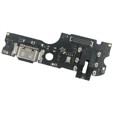 OMİX X3 ŞARJ SOKETİ BORDLU