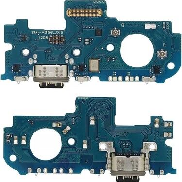SAMSUNG A35 ŞARJ SOKETİ BORDLU