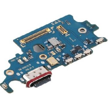 SAMSUNG S21 5G ORJ ŞARJ SOKETİ BORDLU