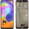 SAMSUNG A31 ÇITALI EKRAN HK SERVİS
