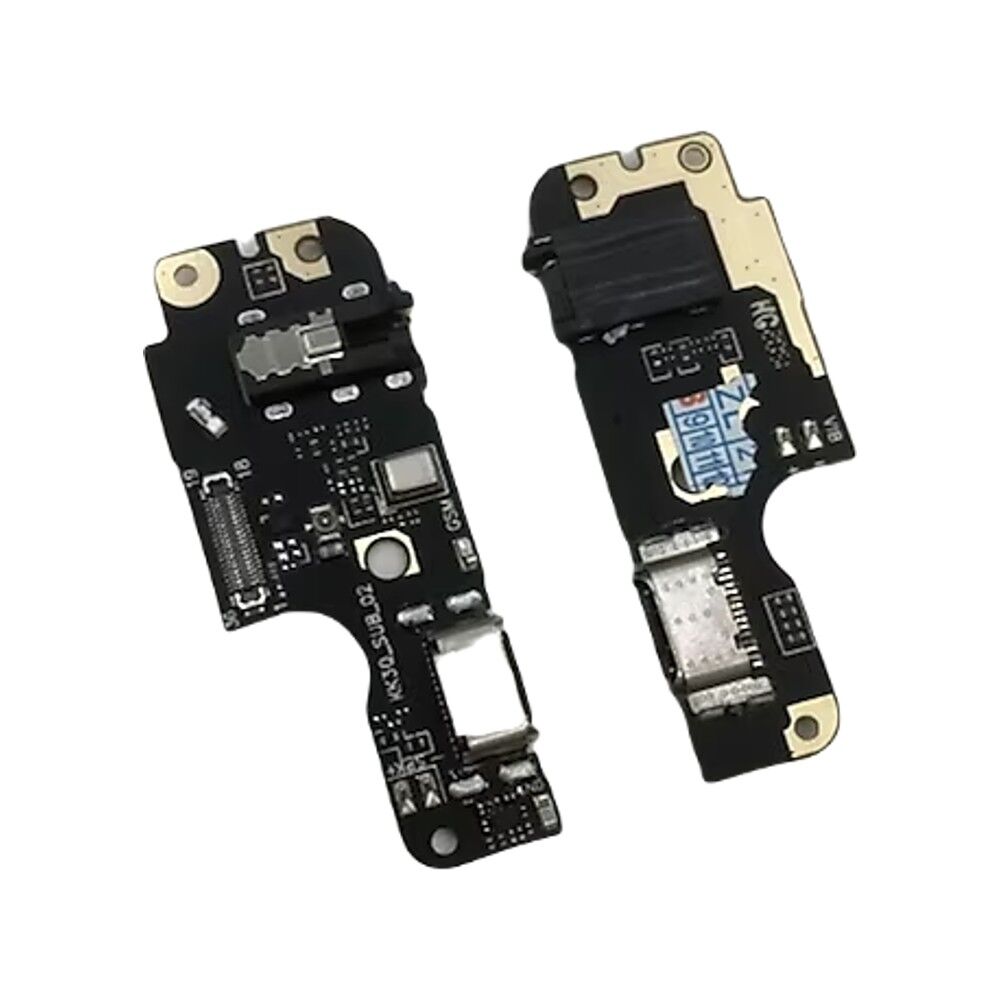 OMİX X5 ŞARJ SOKETİ BORDLU