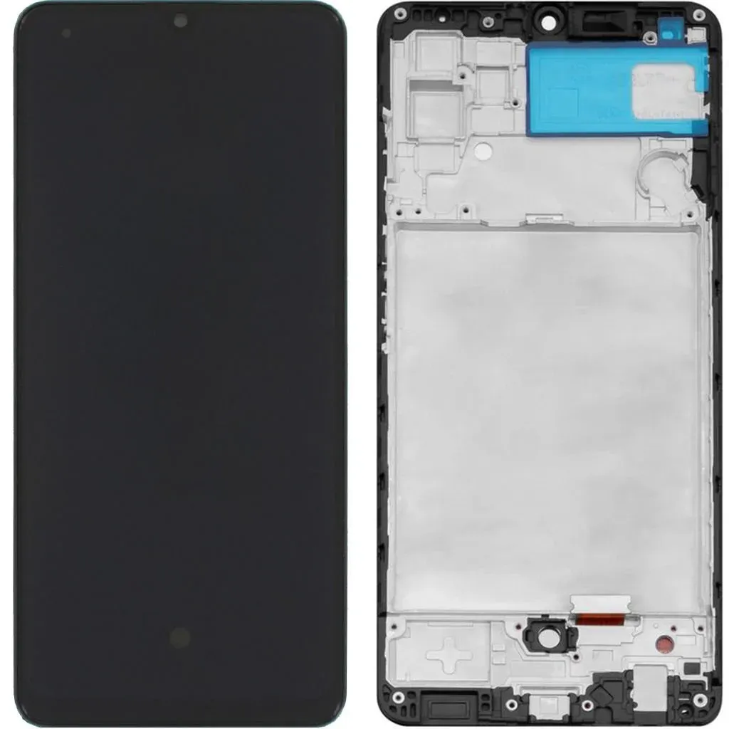 SAMSUNG A32 ÇITALI EKRAN HK SERVİS