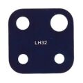 HUAWEİ MATE 30 LİTE-SPL AL00 ORJ KAMERA LENSİ