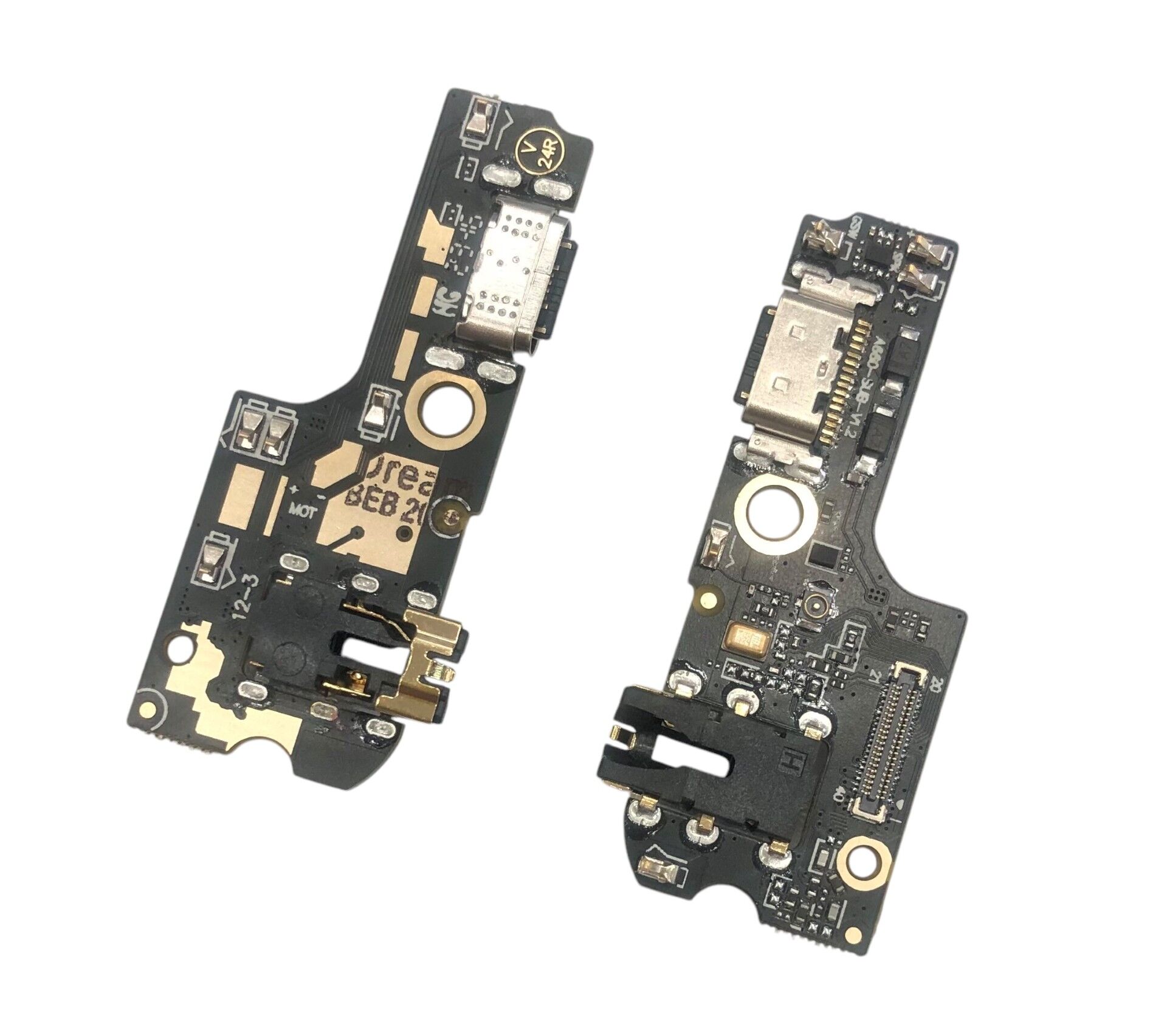 OMİX X6 ŞARJ SOKETİ BORDLU