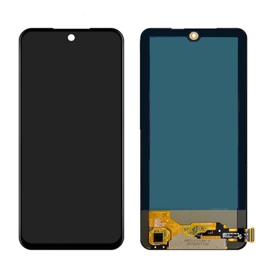 XİAOMİ REDMİ NOTE 10-10S OLED EKRAN HK SERVİS