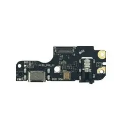 OMİX X300 ŞARJ SOKETİ BORDLU