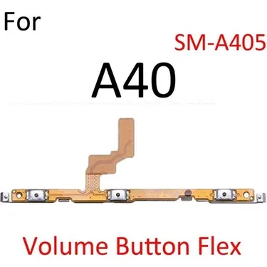 SAMSUNG A40 ON OFF SES FİLMİ