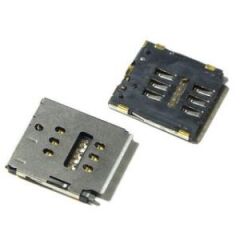 İPHONE 7G ORJ SİM KART YUVASI