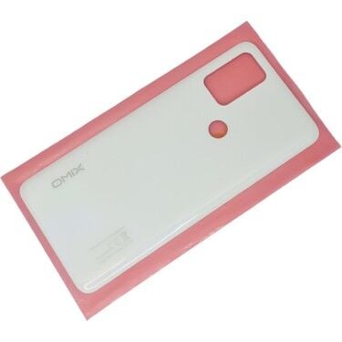 OMİX X300 ARKA KAPAK