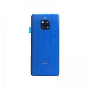 HUAWEİ MATE 20 PRO-LYA L09 ORJ ARKA KAPAK