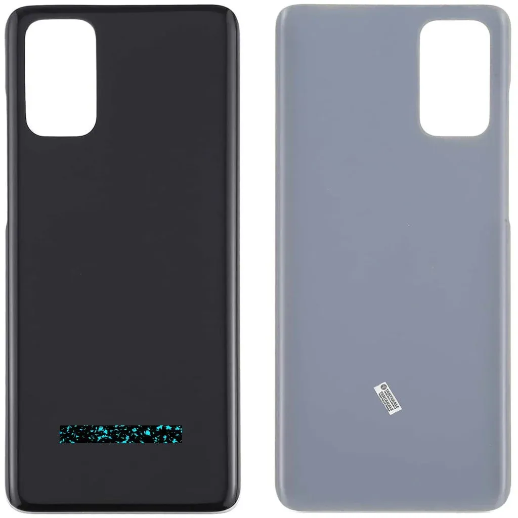 SAMSUNG S20 PLUS ORJ ARKA KAPAK