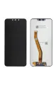 HUAWEİ MATE 20 LİTE-SNE LX1 SERVİS ORJ LCD EKRAN DOKUNMATİK SİYAH