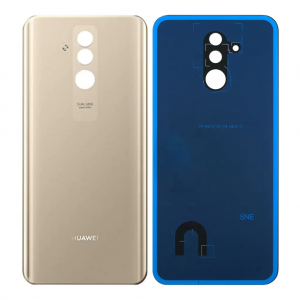 HUAWEİ MATE 20 LİTE-SNE LX1 ORJ ARKA KAPAK