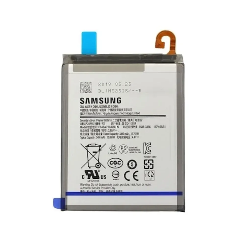SAMSUNG A10-A105 SERVİS ORJ BATARYA