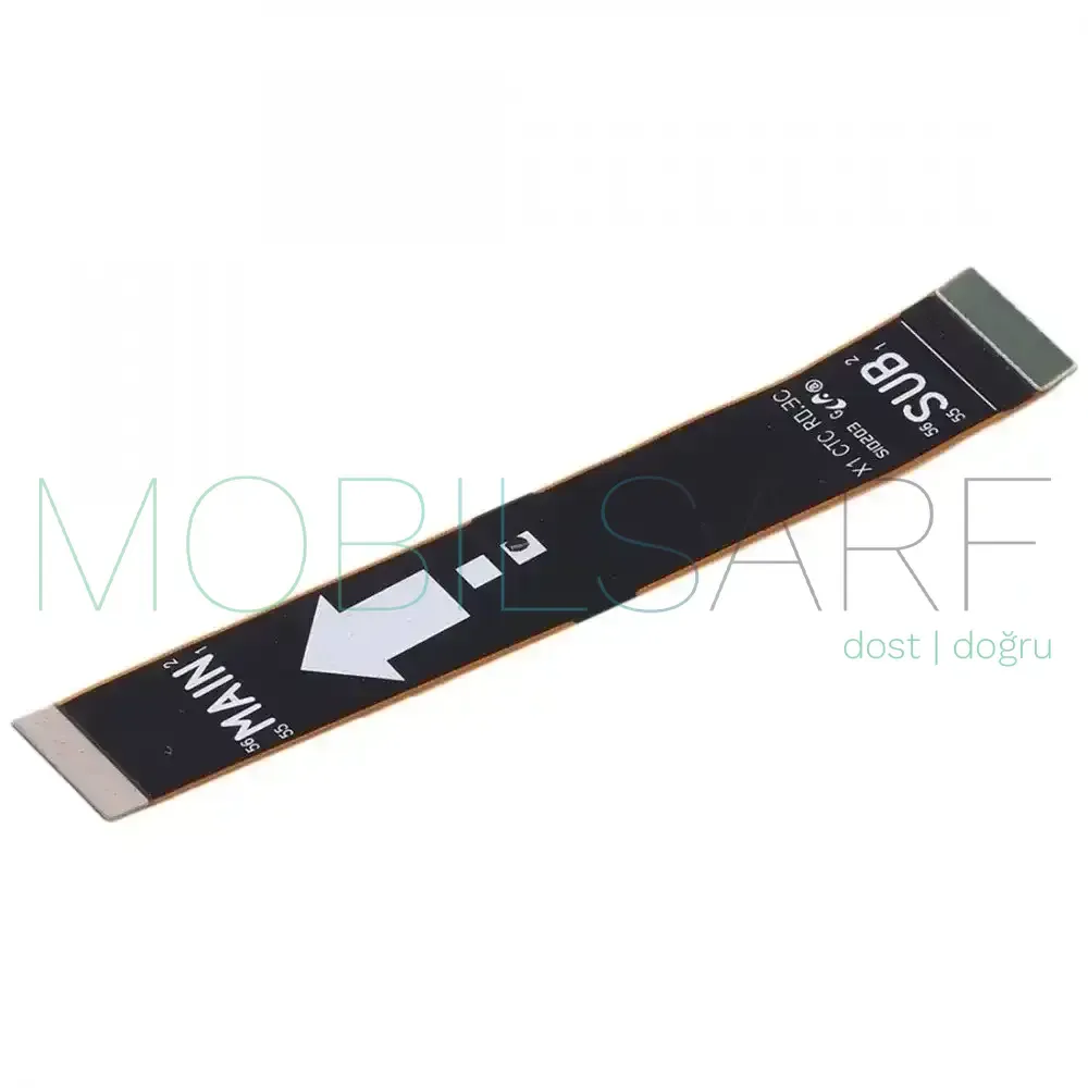 SAMSUNG S20 PLUS ARA FİLM