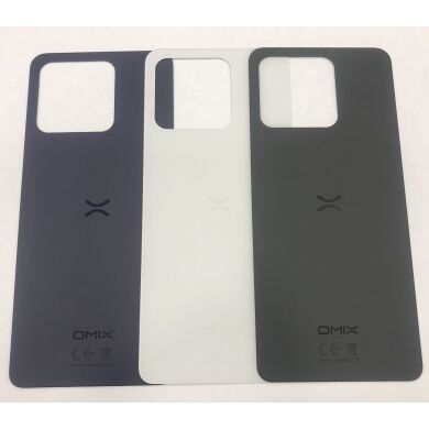 OMİX X700 ARKA KAPAK