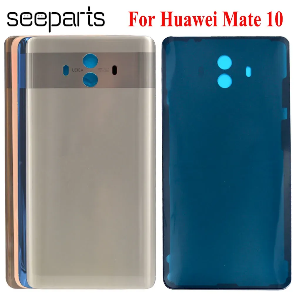 HUAWEİ MATE 10-ALP-L29 ORJ ARKA KAPAK