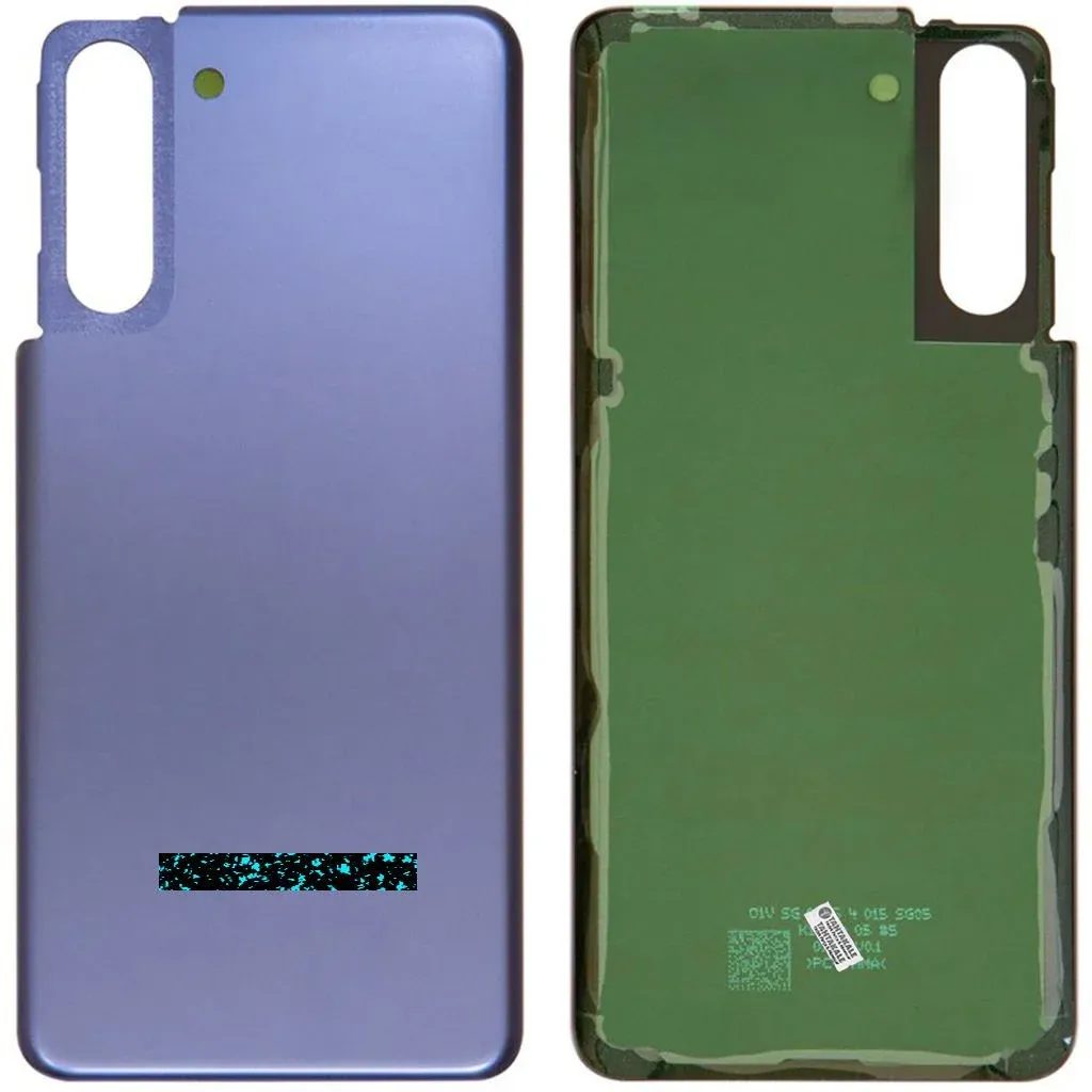 SAMSUNG S21 ARKA KAPAK